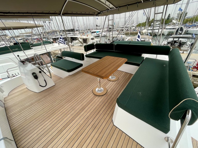 Location Catamaran Bali Catamarans avec permis