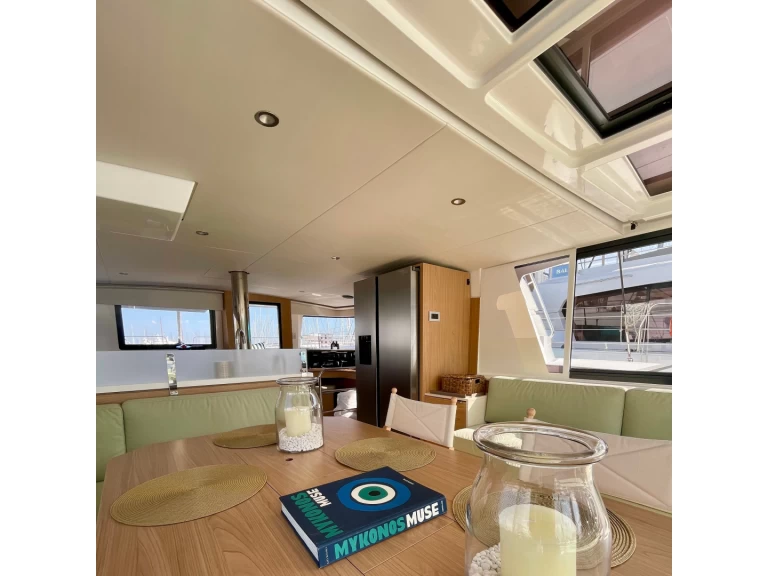 Location Catamaran Bali Catamarans avec permis