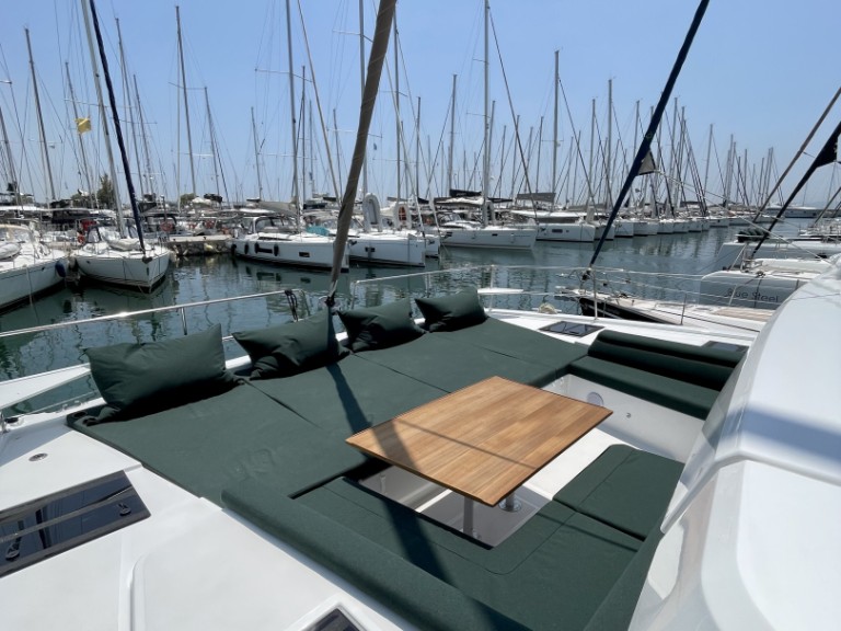 Location Catamaran Bali Catamarans avec permis