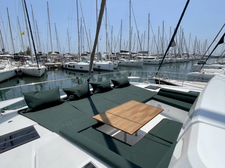 Location Catamaran Bali avec permis