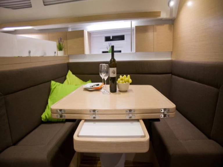 Location Voilier Elan avec permis