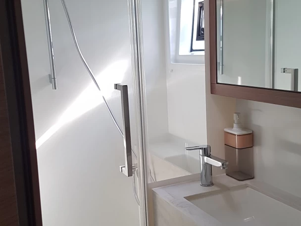 Location Catamaran Lagoon avec permis