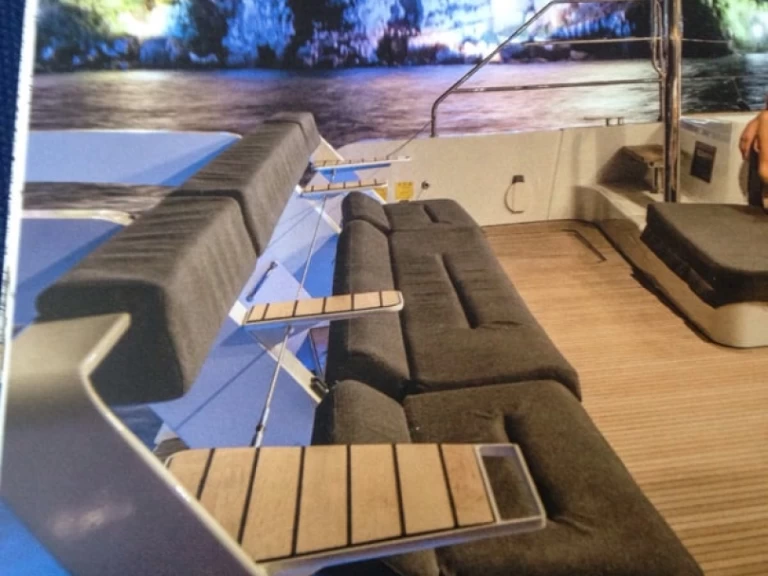 Louer Catamaran avec ou sans skipper Lagoon à Capo d'Orlando