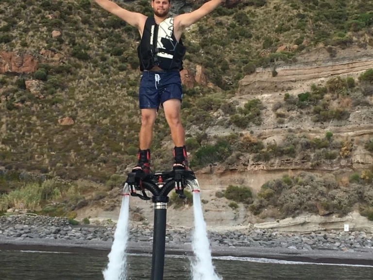 Location Catamaran Lagoon avec permis