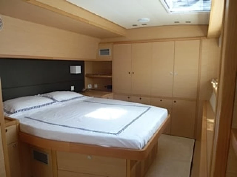 Louer Catamaran avec ou sans skipper Lagoon à Capo d'Orlando