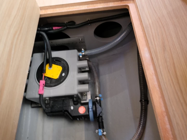 Location bateau Nautitech Nautitech 40 Open  à Hyères sur Samboat