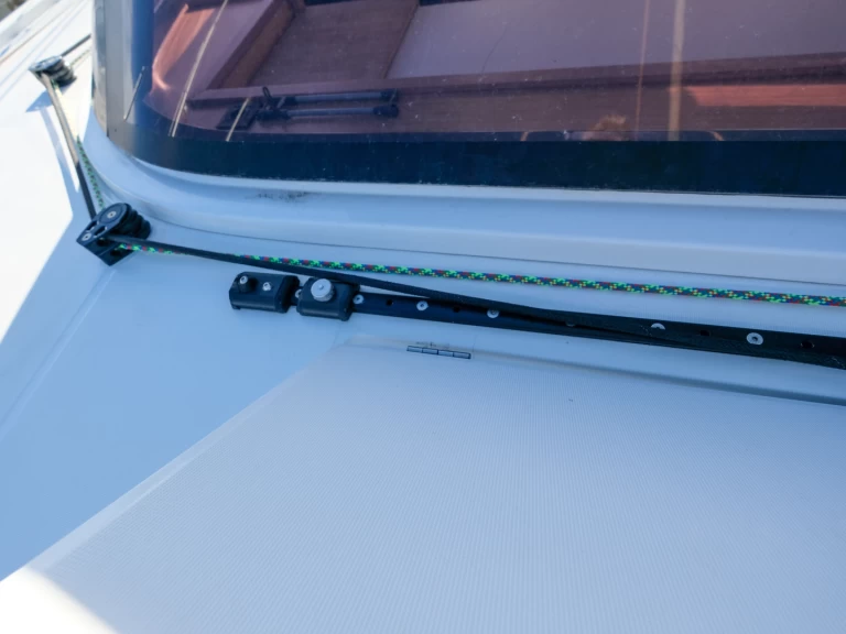 Louer Catamaran avec ou sans skipper Nautitech à Hyères