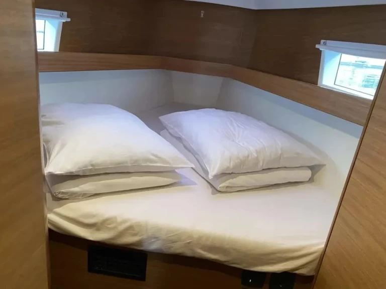 Location Voilier à Sibenik - Bénéteau Oceanis 40.1