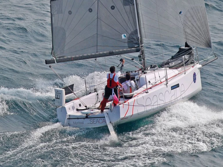Louer Voilier avec ou sans skipper Seascape à Sibenik