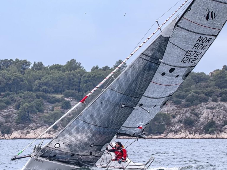 Location Voilier Seascape avec permis