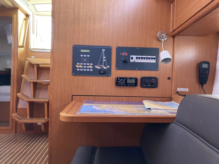 Location à Sibenik - Bavaria Cruiser 37 sur SamBoat