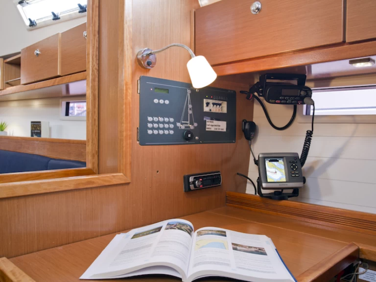 Bavaria Bavaria 41 Cruiser a louer à Sibenik