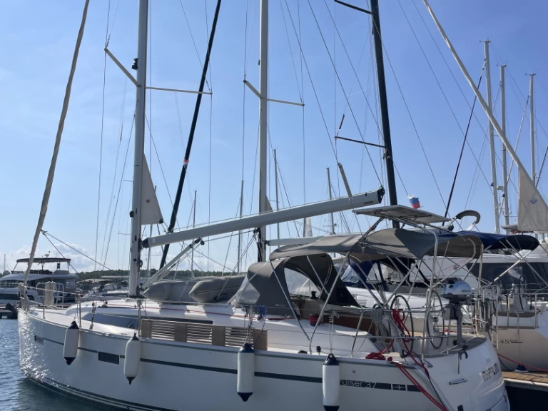 Location bateau Sibenik pas cher Bavaria 37
