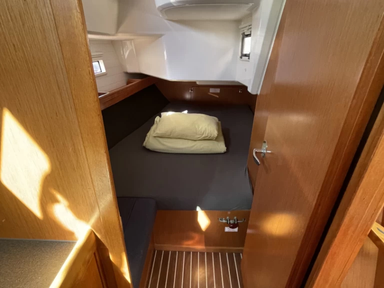 Location Voilier à Sibenik - Sundecker Bavaria 37