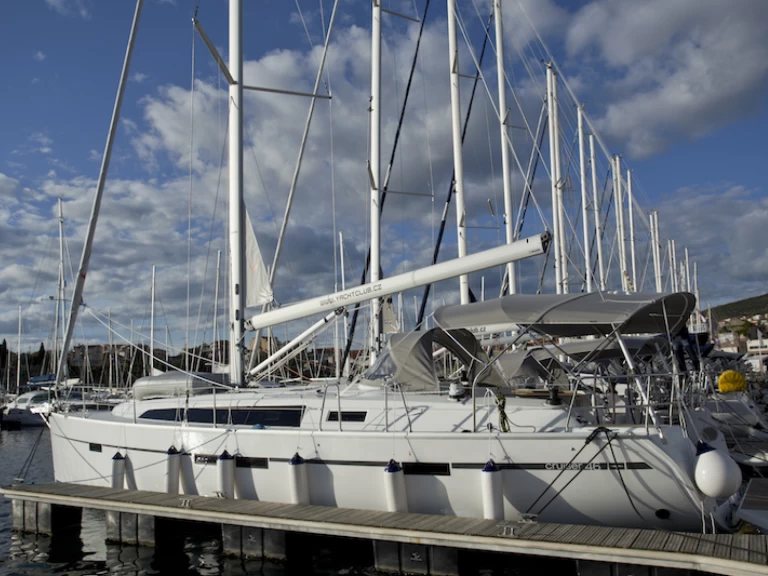 Location à Sibenik - Bavaria Cruiser 46 sur SamBoat