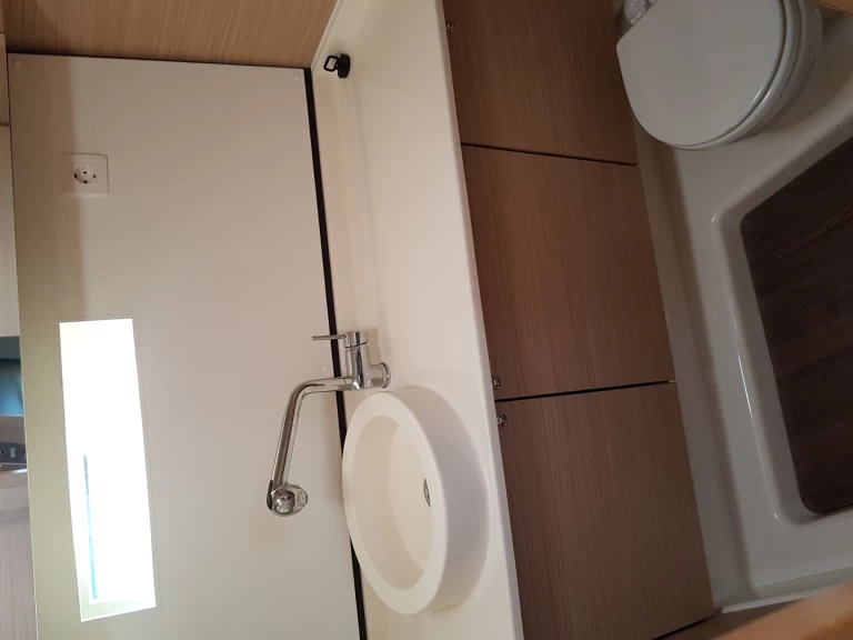 Voilier à louer à Punat au meilleur prix