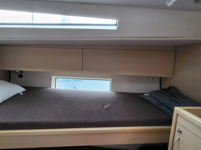 Location Voilier à Punat - D&D Yacht D&D Kufner54.Univerzum (AC+Gen+Solar)