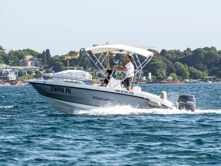 Location à Pula - Orizzonti Andromeda sur SamBoat