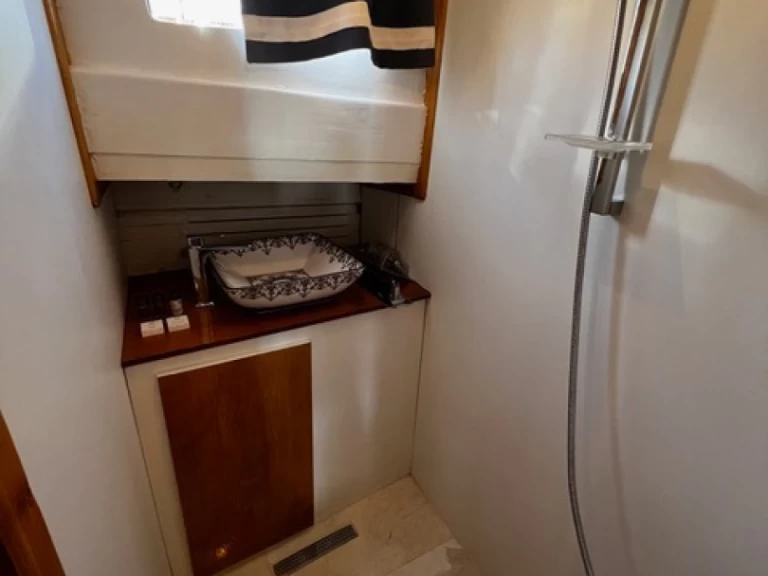 Location bateau Bodrum pas cher Sailing Gulet Musandira 