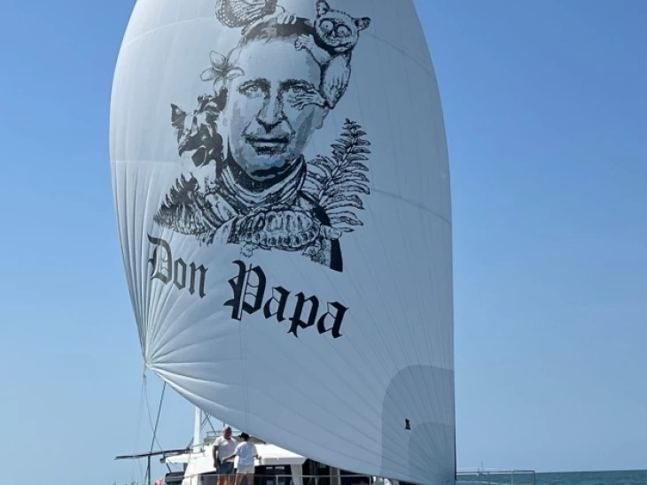 Catamaran à louer à Olbia au meilleur prix