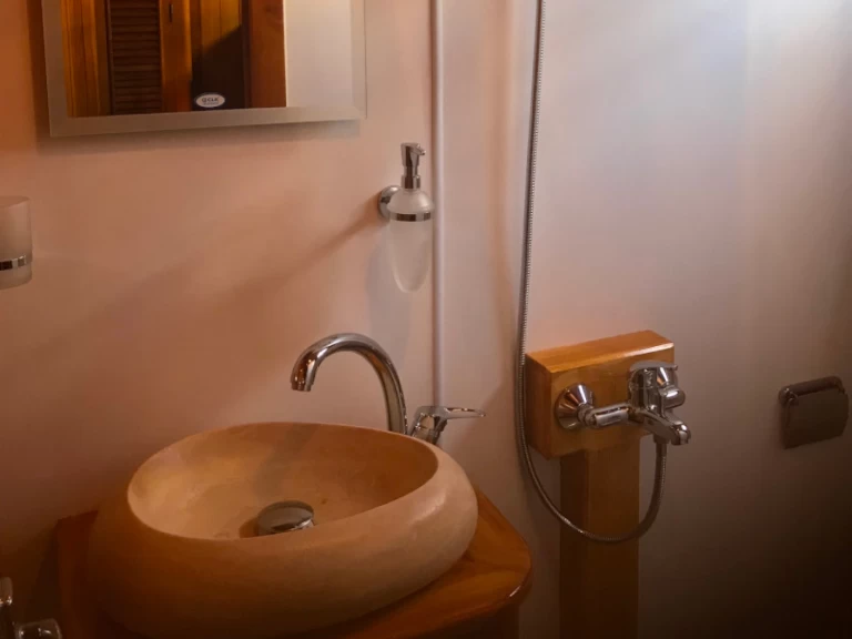  Gulet Kavanca a louer à Bodrum