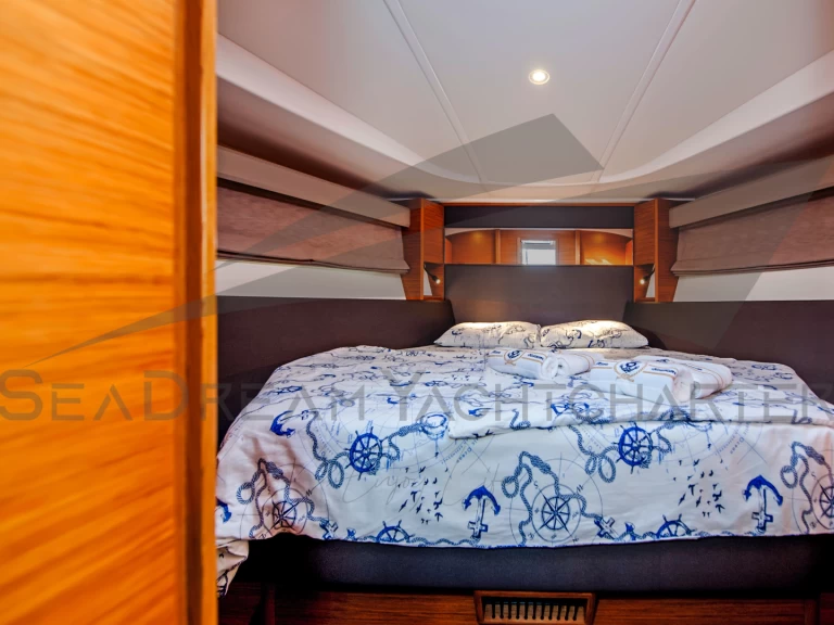 Location bateau Sukošan pas cher Bavaria S40 HT