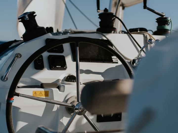 Louer Catamaran avec ou sans skipper Lagoon à Punta Ala