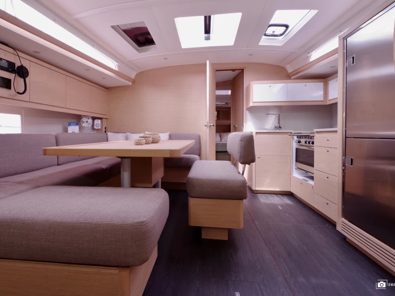 Louer Voilier avec ou sans skipper Dufour à Furnari