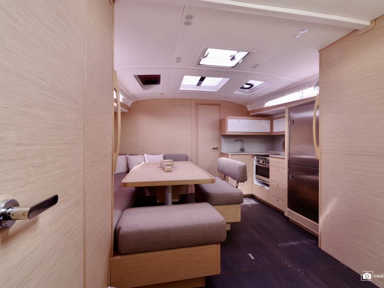 Location Voilier Dufour avec permis