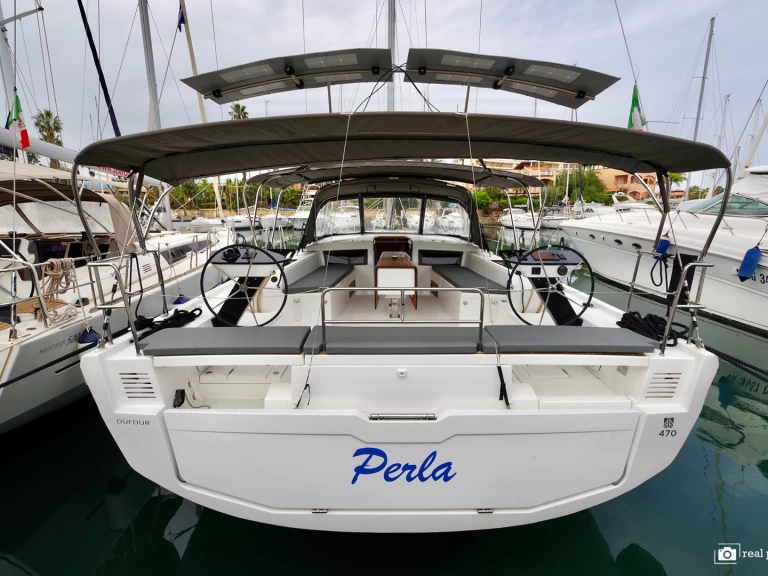 Voilier à louer à Furnari au meilleur prix