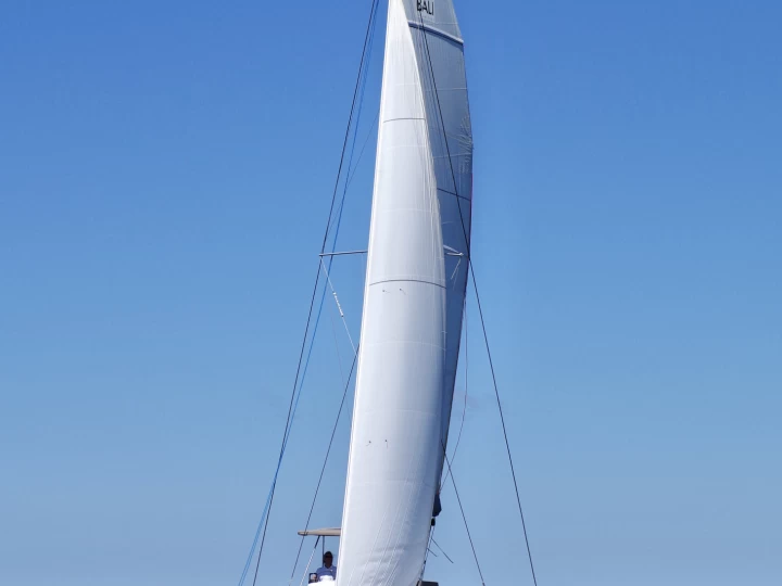 Louer Catamaran avec ou sans skipper Bali Catamarans à Castellammare di Stabia