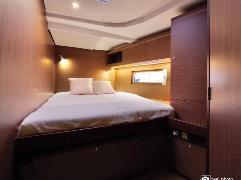 Location Voilier à Furnari - Bénéteau Oceanis 51.1