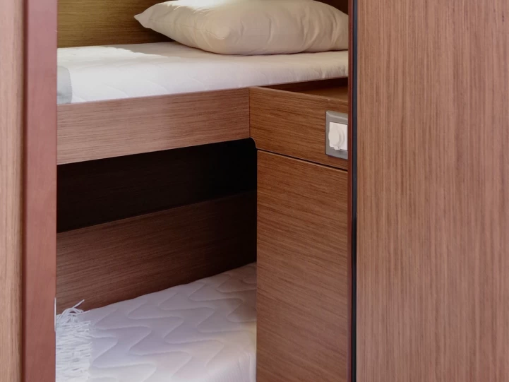 Location bateau Bénéteau Oceanis 46.1 à Furnari sur Samboat