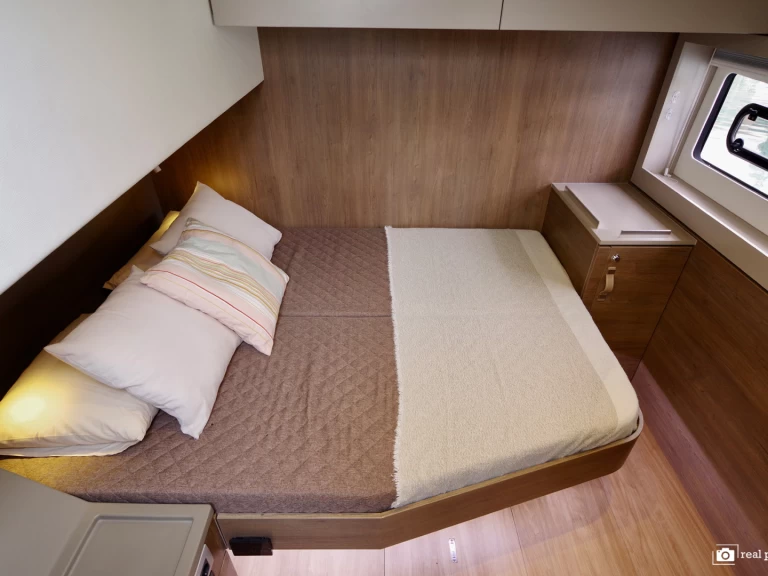 Location Catamaran à Furnari - Bali Bali 4.8