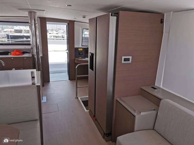 Bali Bali 4.6 a louer à Cannigione