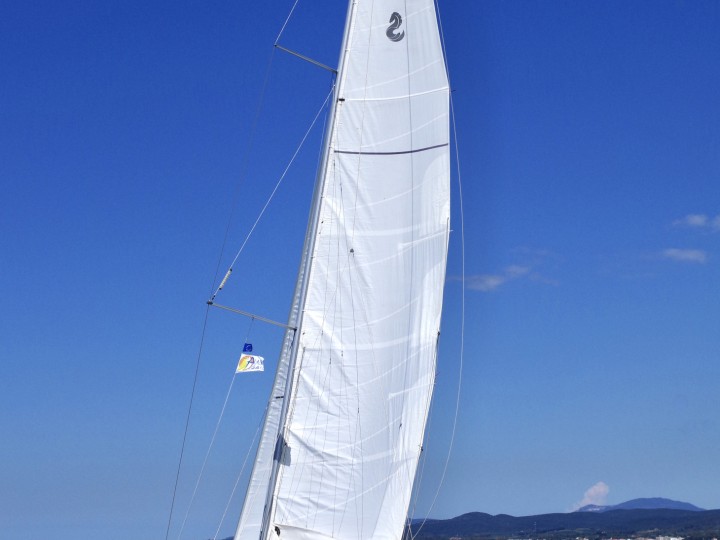 Louez un Bénéteau Oceanis 51.1 à Puntone