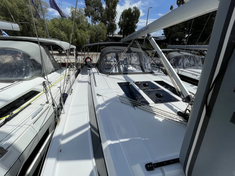 Bavaria Bavaria C46 a louer à Álimos