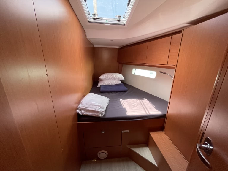 Location à Álimos - Bavaria Bavaria C46 sur SamBoat