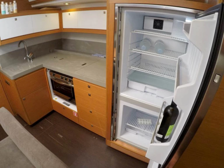 Location Voilier Dufour avec permis