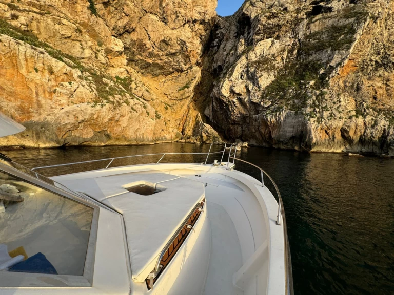 Location Bateau à moteur Rodman avec permis