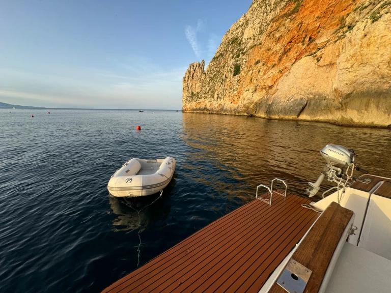 Rodman Rodman 1100 a louer à Port de Estartit