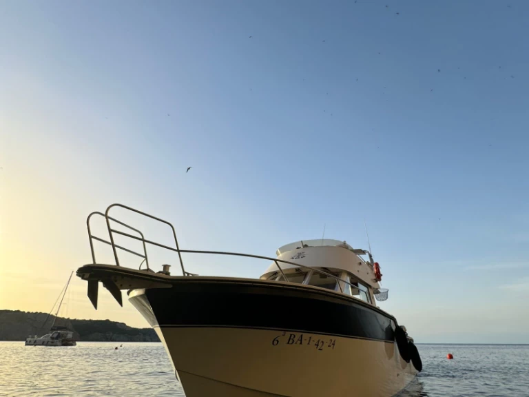 Location à Port de Estartit - Rodman Rodman 1100 sur SamBoat