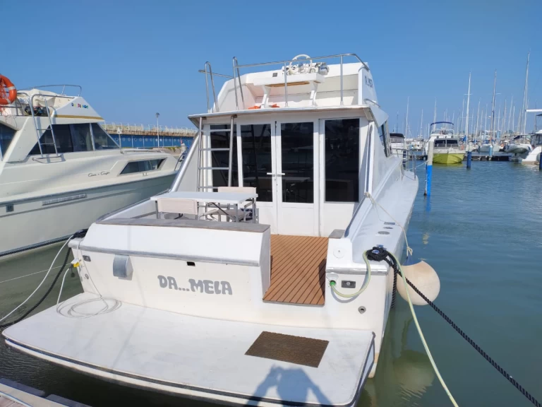 Location Bateau à moteur Chris Craft avec permis