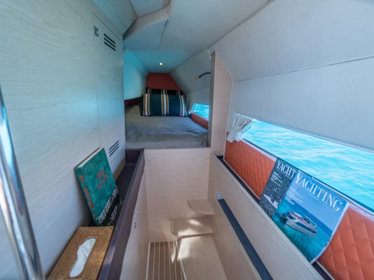 Location bateau Ibiza (Ville) pas cher Moneypenny