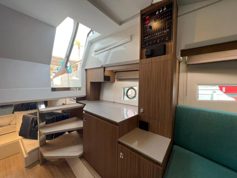 Location bateau Ibiza (Ville) pas cher 340 REGINA