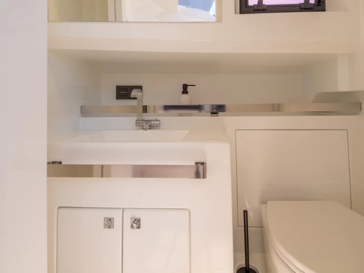 Location bateau De Antono Yachts  D36 Open à Ibiza (Ville) sur Samboat