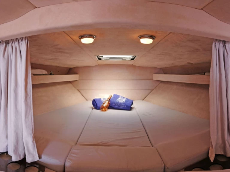 Location Bateau à moteur à Ibiza Magna - Sunseeker Thunderhawk 43