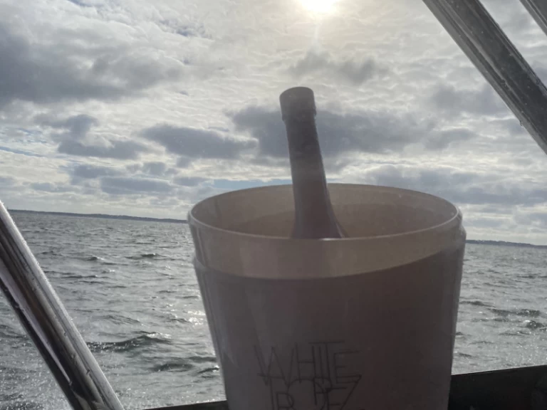 Location à Port d'Arcachon - Beacher Beacher V10.2 Croisière sur SamBoat