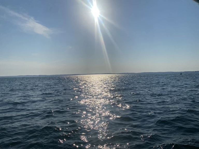 Louez un Beacher Beacher V10.2 Croisière à Port d'Arcachon