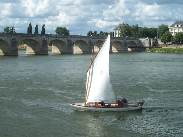 Voilier à louer à Nantes au meilleur prix